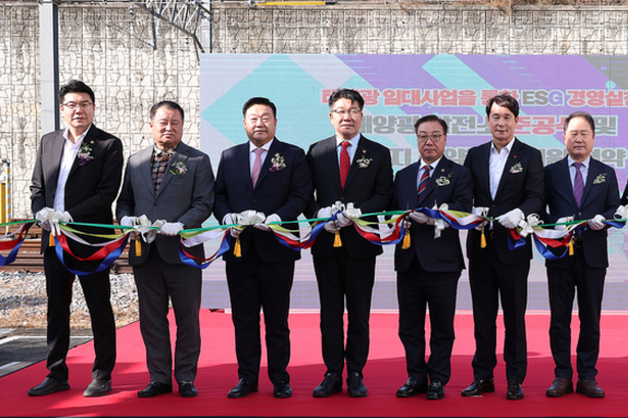 대전시의회 이상래 의장“대전교통공사의 사회적 책임경영 사례 널리 확산되기를