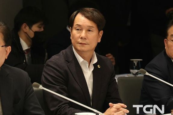 대전시의회 이상래 의장, 대한민국시도의회의장협의회 참석