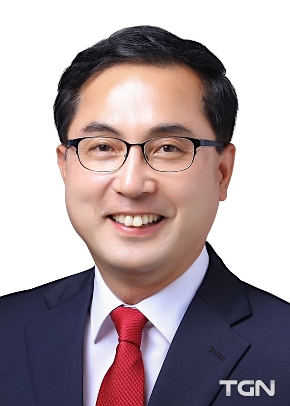 박희조 동구청장