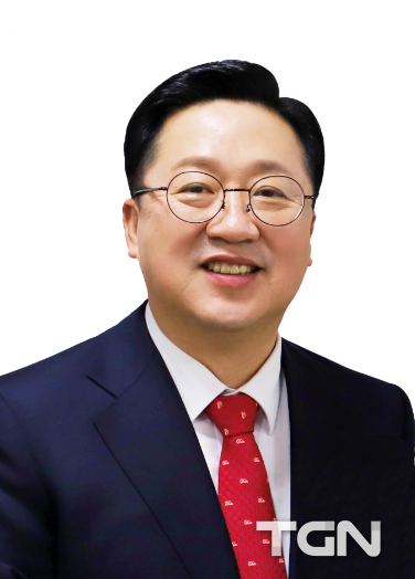 이장우 대전광역시장