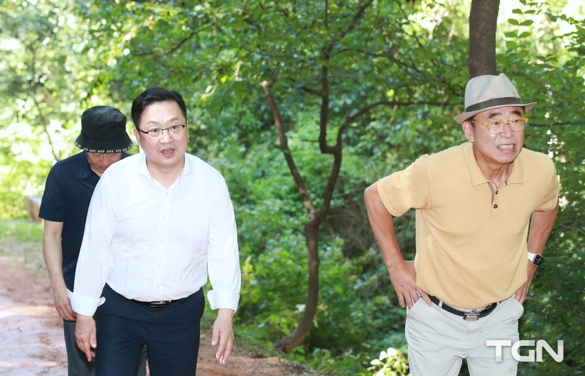 ㈜맥키스컴퍼니, 대전광역시에 대전사랑 장학금 7,996만 원 기탁