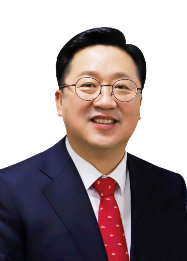 이장우 대전광역시장