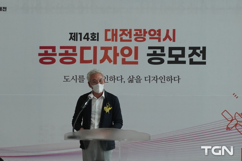 송영규 (주)쿠파이엔지종합건축사무소 대표, 심사평