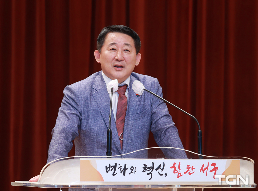서구, 전 직원 대상‘디지털 역량강화 교육’실시