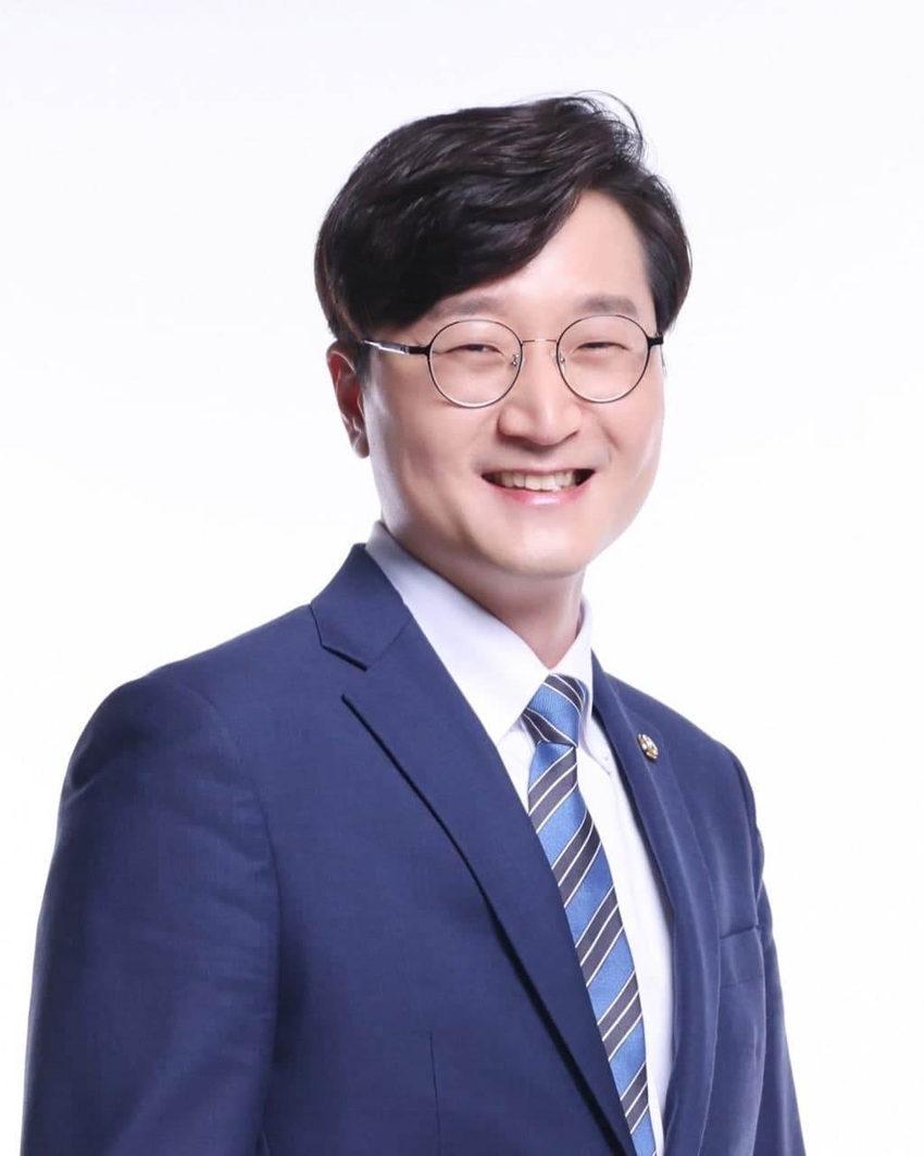 장철민 국회의원, 동구