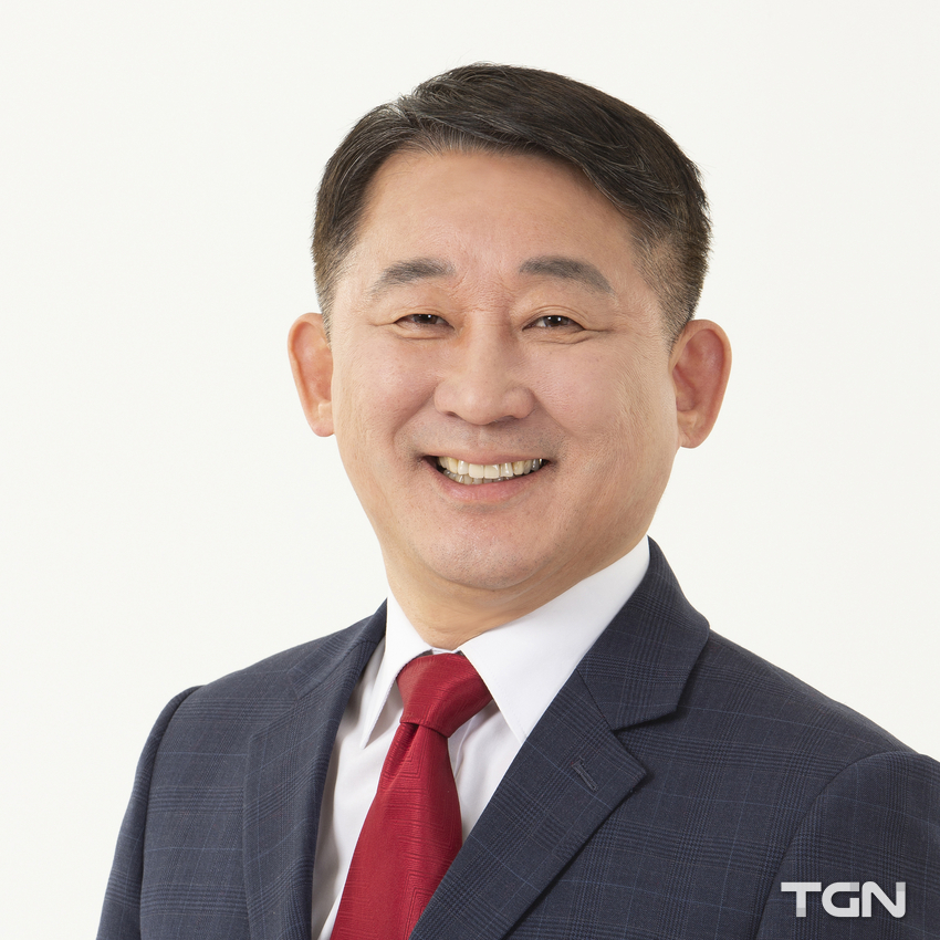 서철모 대전 서구청장