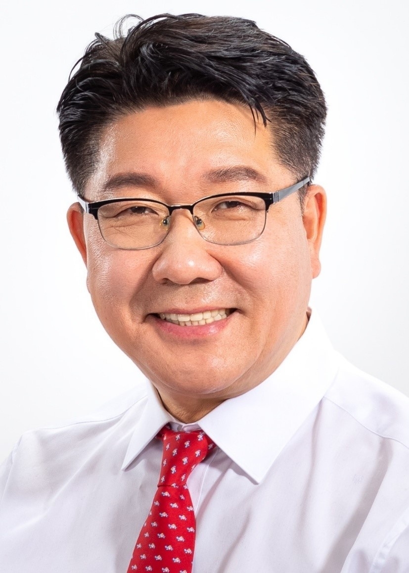 송활섭운영위원장, 대전시의회