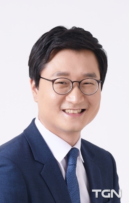 더불어민주당 장철민 의원(대전 동구)