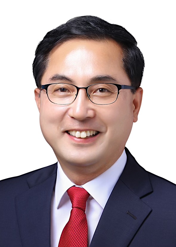 박희조 대전동구청장