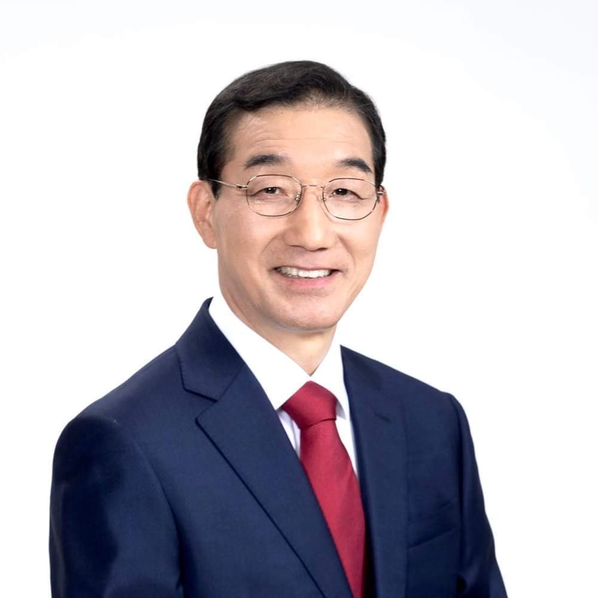  김광신 대전 중구청장