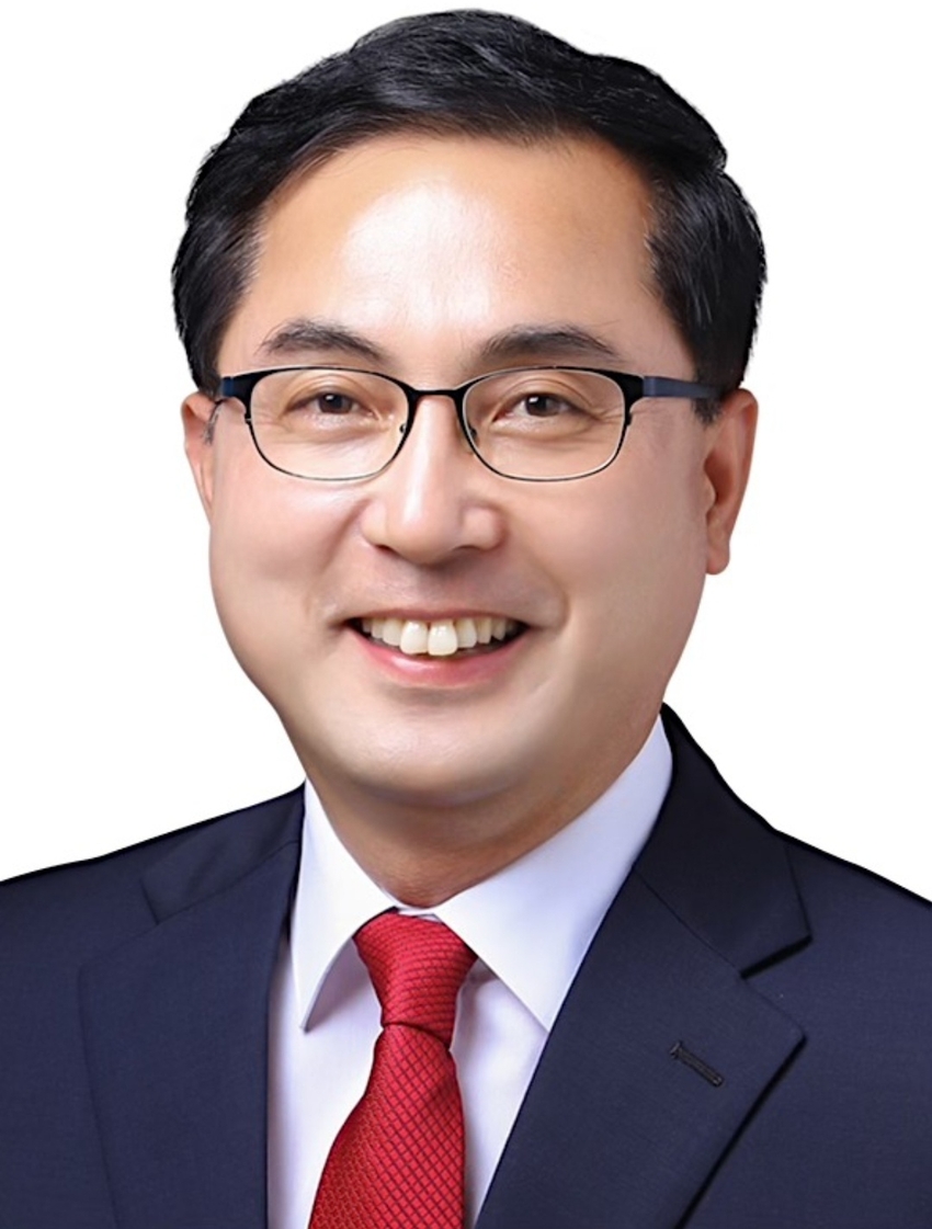 박희조 대전 동구청장