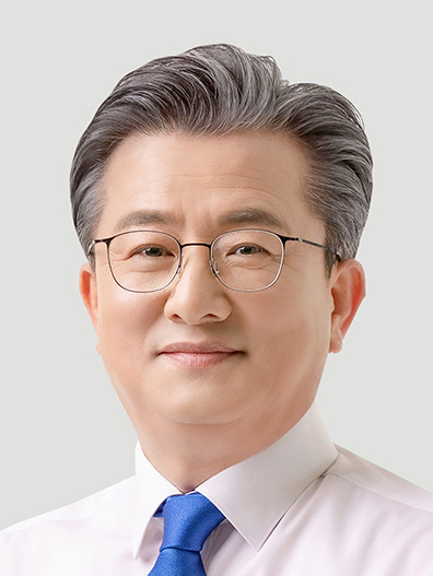 정용래 대전 유성구청장 