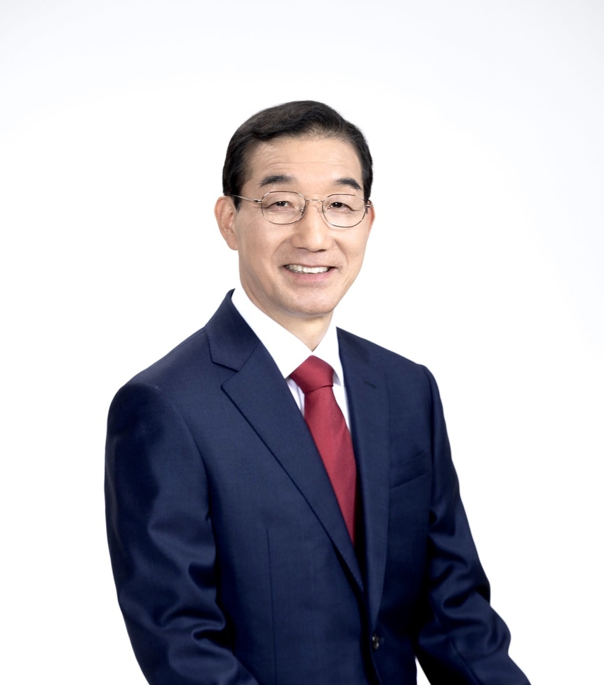  김광신 대전시 중구청장