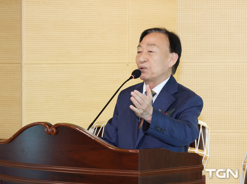 설동호 대전교육감