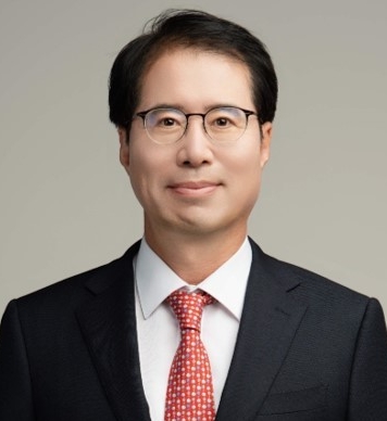 양홍규 예비후보, 국민의힘 대전서구(을)
