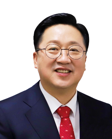 이장우 대전시장