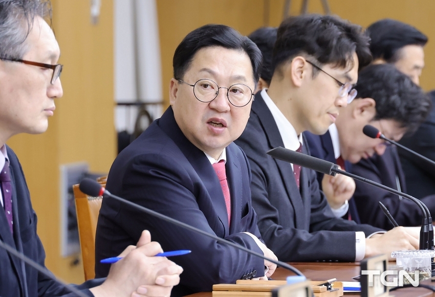 이장우 대전시장