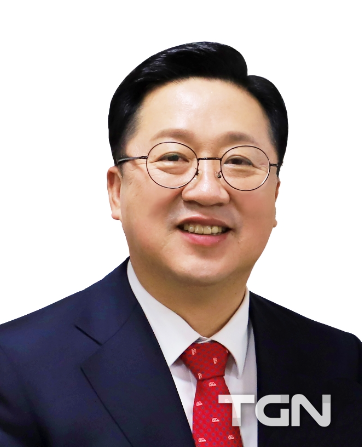 이장우 대전시장