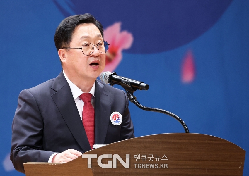 이장우 대전시장
