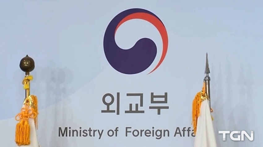 루덴코 러 외교부 아태차관 방한