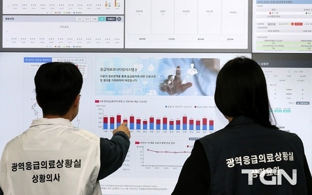 정부, 개원의들에 진료명령…비상진료체계 강화 등 모든 대책 강구