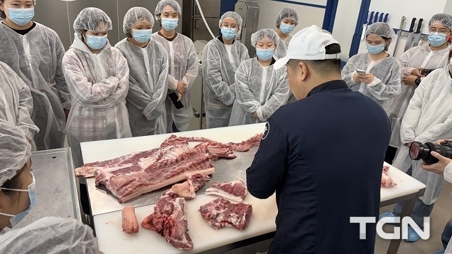 한식진흥원, 한식 인재 육성과 전문성 강화에 박차