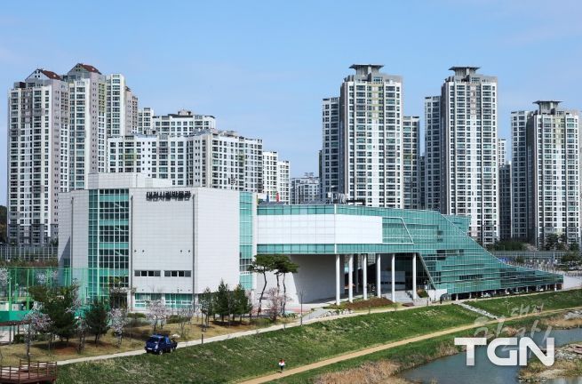 대전시립박물관
