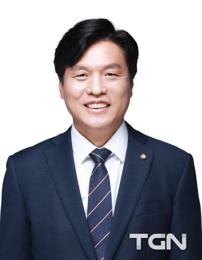 조승래 국회의원(더불어민주당, 대전 유성구갑)