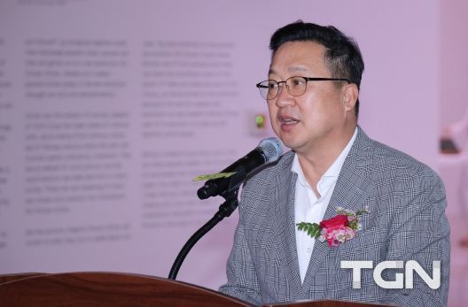 대전시립미술관, 대전과학예술비엔날레 2022 개막식 개최