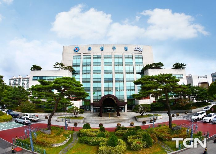 유성구, 여성 1인 사업장 안심 비상벨 지원 사업 실시