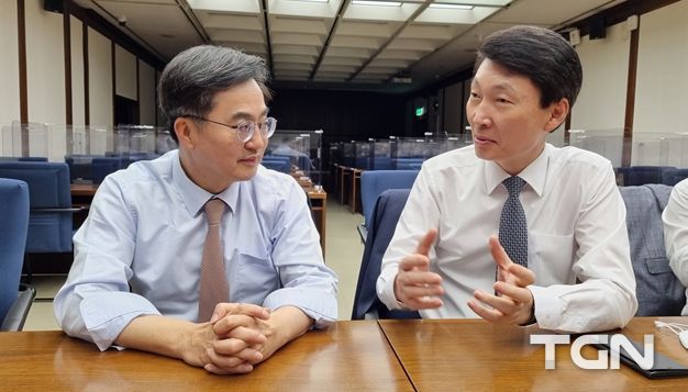 김민철 의원, 특별조정교부금 21억6천만원 확보