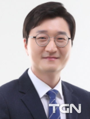 더불어민주당 장철민 의원(대전 동구)