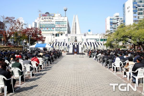 대전시의회, “전쟁의 포화 속에서 지켜낸 이 땅을 강건하게 지켜내자”