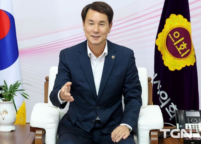 대전시의회, 행정사무감사 8일부터 본격 돌입