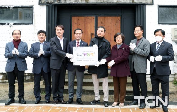 대전시의회, 미래 100년을 향한 청년마을 ‘원동력’ 기대