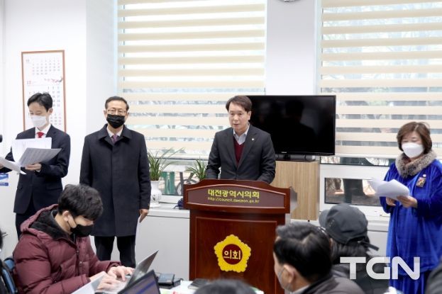 2022년 결산 기자브리핑