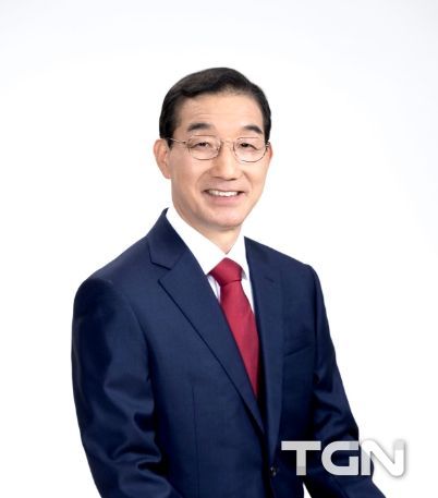 김광신 대전광역시 중구청장