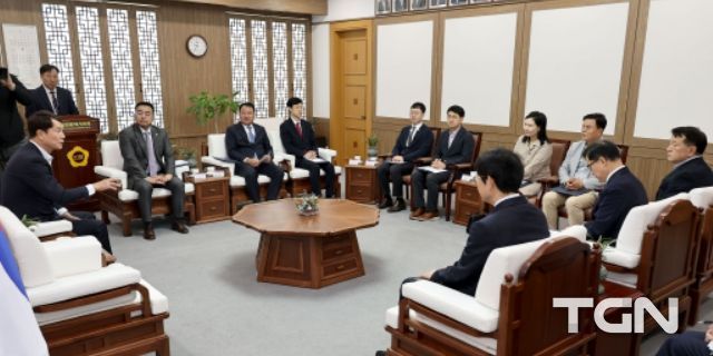 대전시의회, 2022회계연도 결산검사위원 위촉