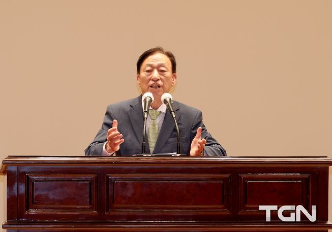 설동호 대전광역시교육감