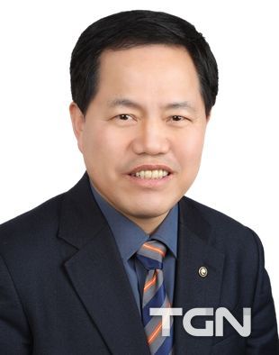 윤양수 대전중구의회 의장