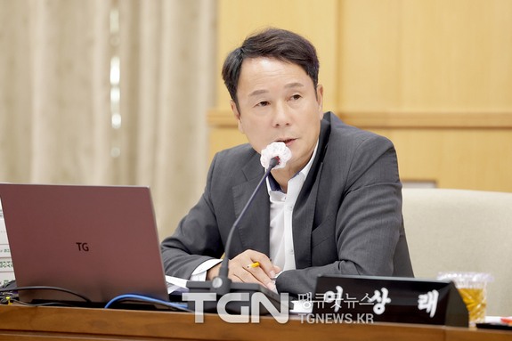 대전시의회 이상래 의원 “대전 제2 수학문화관, 자양초 부지 확정 2026년 예산 반영해 조속히 착공 추진”