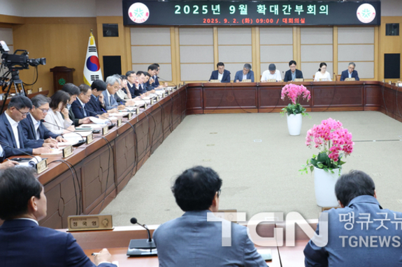 “대전시, 삶의 질 중심 도시 전략 가속… 7월 인구 순유입·재난 대응·굿즈 성과 등 강조”