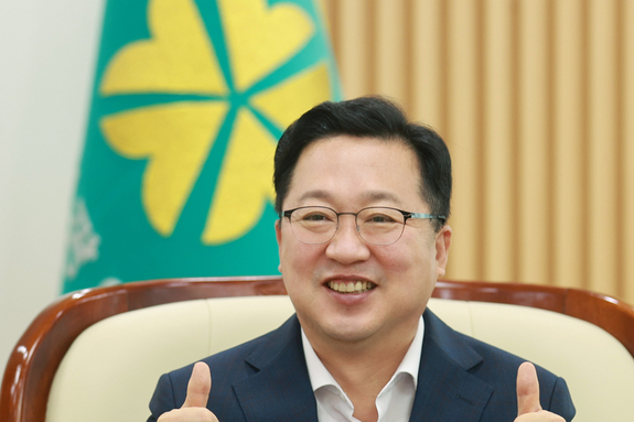 대전시, 개발제한구역 주민지원사업 국비 66억 원 확보…전국 3위 성과