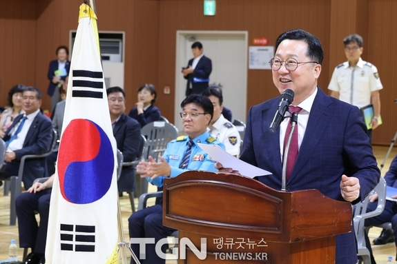 대전시-모범운전자연합회, 교통사고 줄이기 실천 다짐