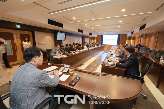 군포시철도지하화범시민추진위, 10월18일 대규모 결의대회 연다 9월 26일 총회 열고 확대 개편...시민의날 체육대회장서 결의대회