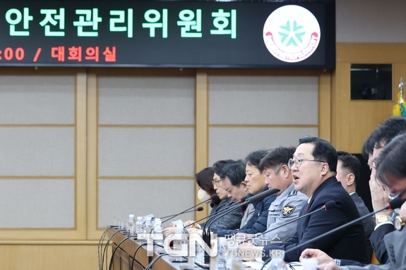 대전시“대규모 불꽃축제 시민 안전 최우선”