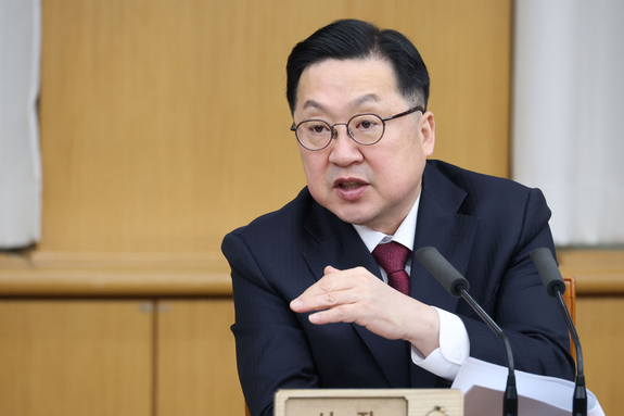 대전시 중동사태 긴급경영안정자금 500억원 대출 및 이자 지원