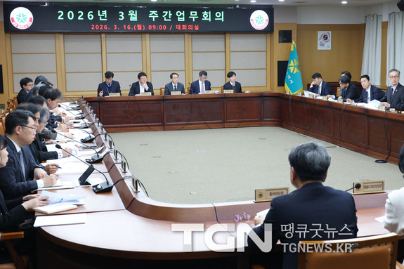 대중교통 이용 늘어난다…유가 상승·트램 공사 대비 주문”