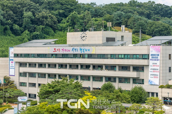 군포시, 중동 사태에 따른 유가 불안 대비 ‘공직자 차량 5부제’ 전격 시행