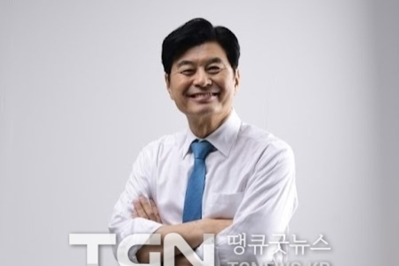 이춘희 “나성동, ‘문화도시’로… 규제 풀고 판 키운다”